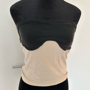 Orseund Iris Crop Top
